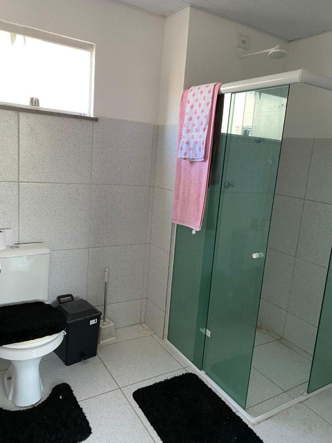 Apartamento Mobiliado Para Seu Conforto カルアル エクステリア 写真